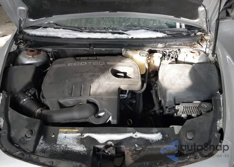 2010 Chevrolet Malibu Ls z USA, uszkodzony, nr VIN 1G1ZA5E08AF105063